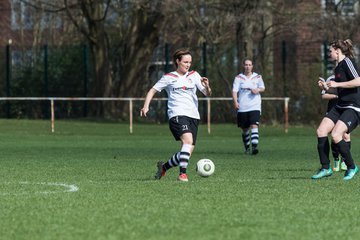 Bild 236 - Frauen Kieler MTV - SV Neuenbrook/Rethwisch : Ergebnis: 5:0